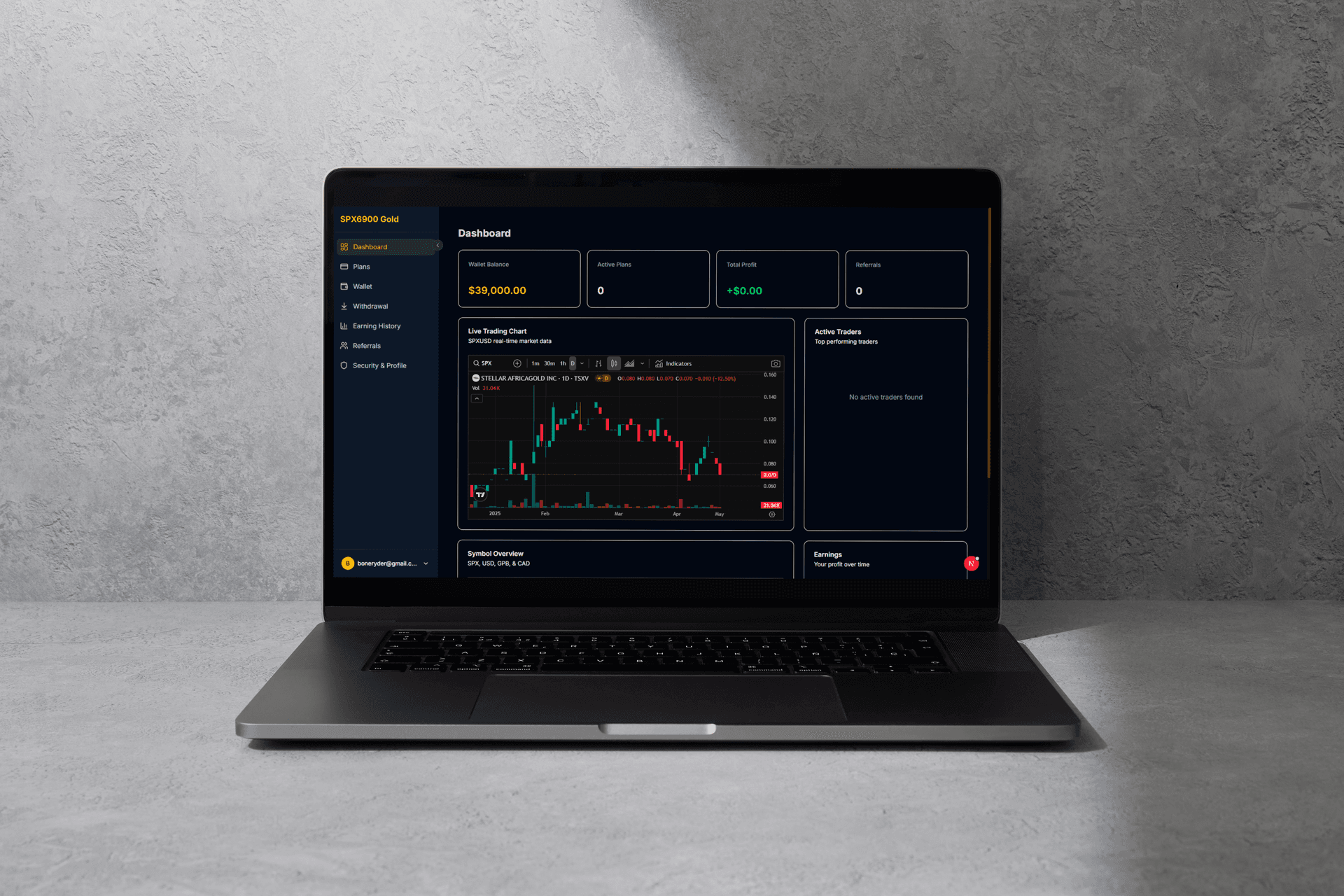 Web Platform