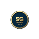 SPX Logo