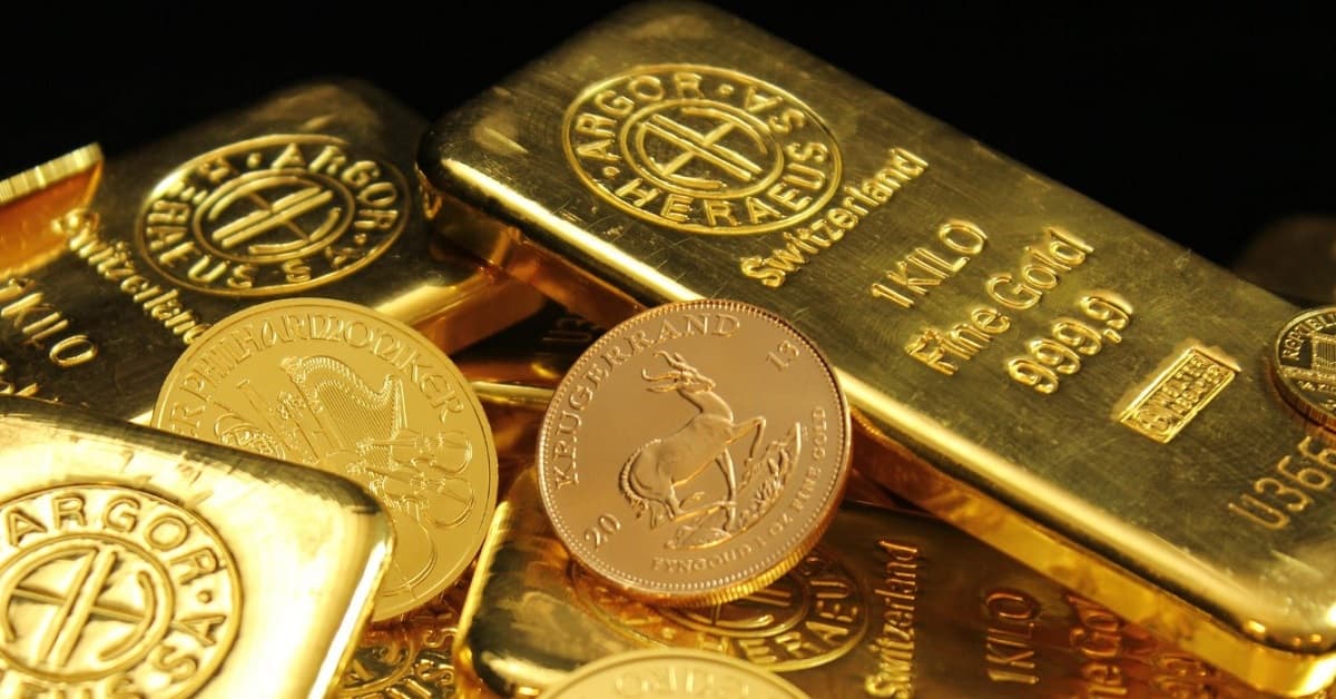 Understanding Gold as a Safe Haven Investment