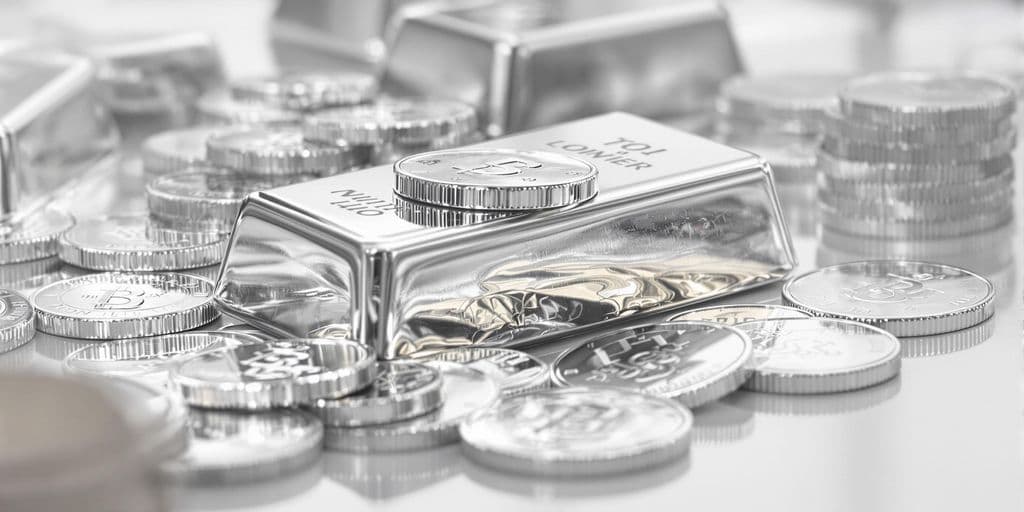 The Role of Silver in a Diversified Portfolio